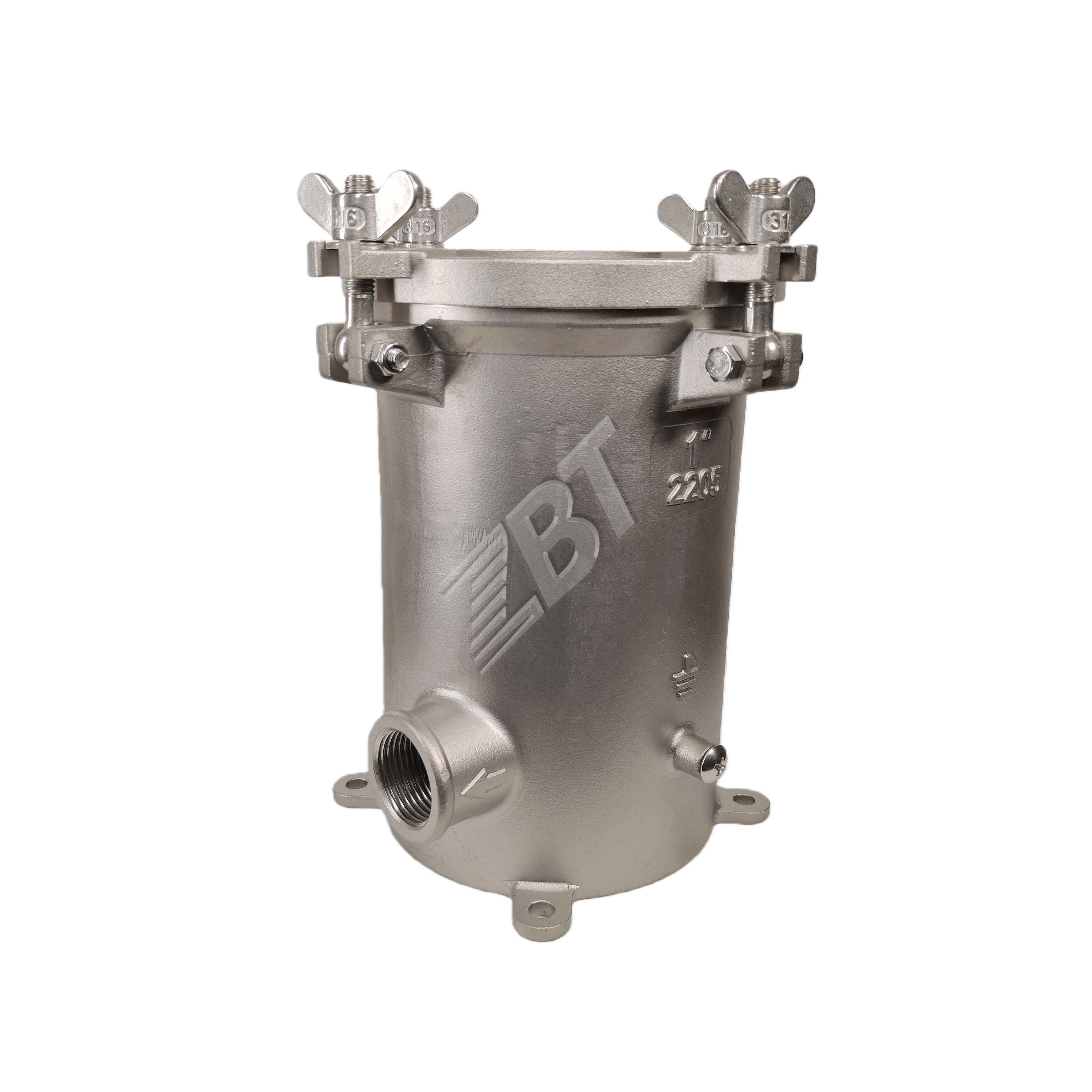 stainless steel Water strainers 