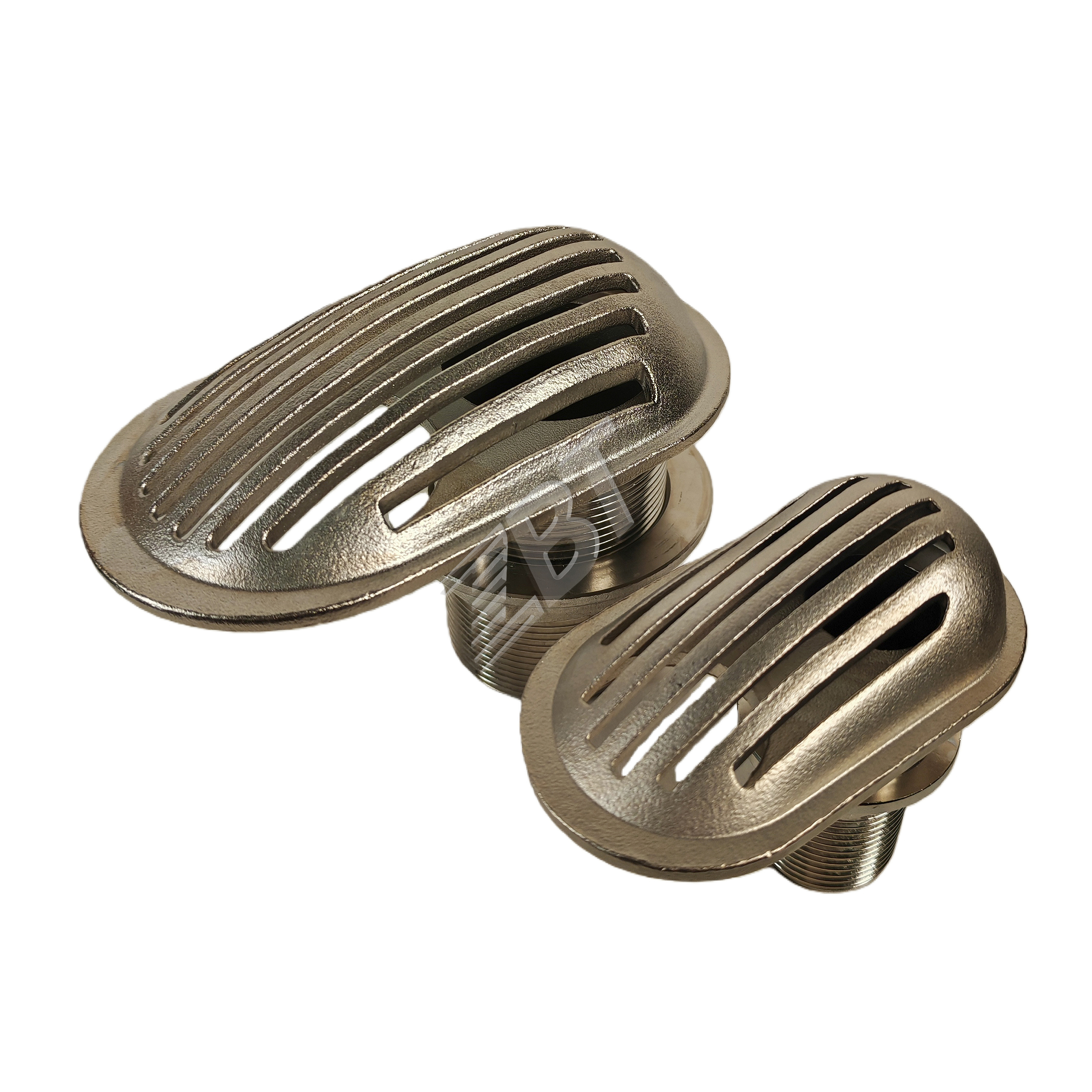 Water inlet stainless steel         
