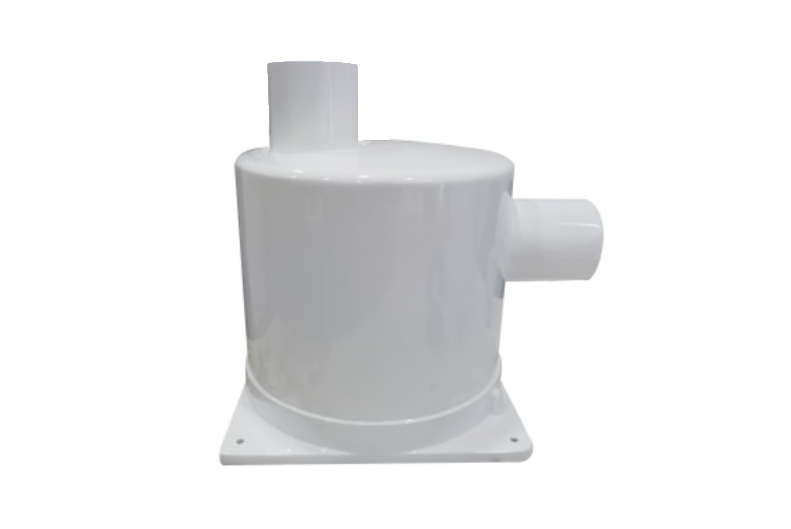 BoatExhaustmuffler
