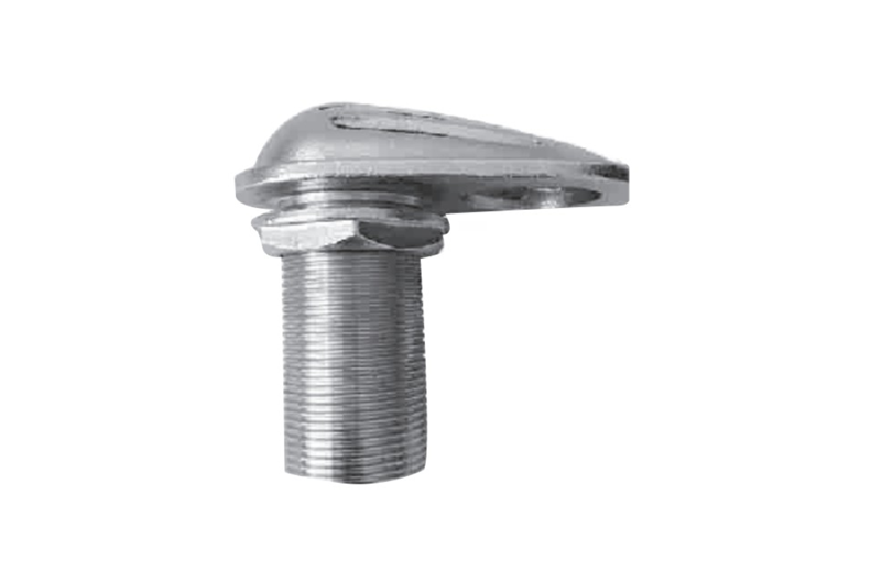 ThruHullScoopStrainer